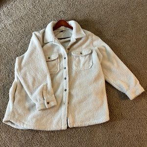 Universal thread jacket